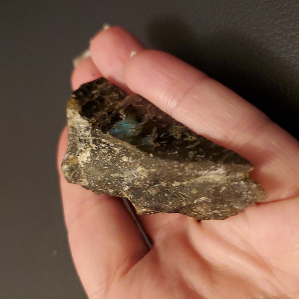 Raw Labradorite - Picture 5 of 8